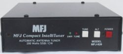 MFJ-Intellituner