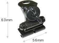 Diamond K-416 Mount