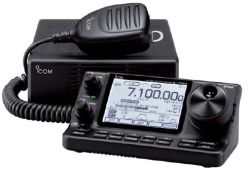 IC7100