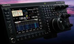 Kenwoord TS890